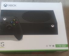 xbox