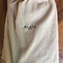 Alaia black pouch Image 3