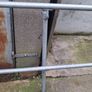 Ramp handrail Image 6