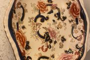 Mason's Serving Plate