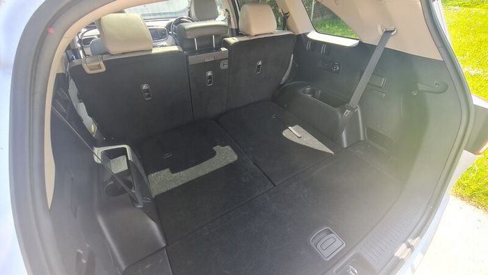 66K KM Auto Kia Sorento High-spec 7-seater Pan Roof