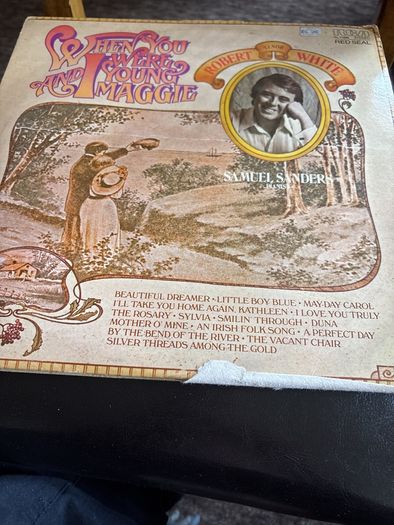 Vinyl various 13