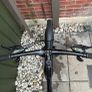Carrera Vengeance Mountain Bike 27.5 Wheels, Aluminium Frame, Disc Brakes, 8 Speed,  Good to go Image 3