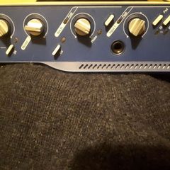 mbox pro 2