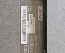 lenovo thinkvision