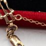 gold bracelet Image 2