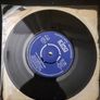 Snowflake Larry Cunningham The Wild Caparee 7 inch Single Image 2