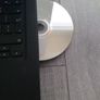 Black Apple MacBook - Image 7