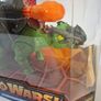 ZURU Robo Alive Dino Wars Stegosaurus Robotic Dinosaur  Lights, Sounds & Firing Weapon! Image 7