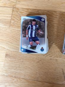 Match Attax