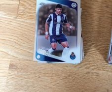 Match Attax