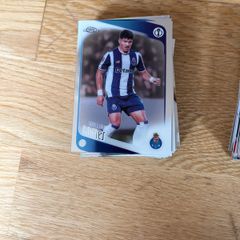 Match Attax