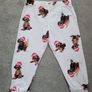 F&F Kids Christmas pyjamas, size: 2-3 yrs Image 3