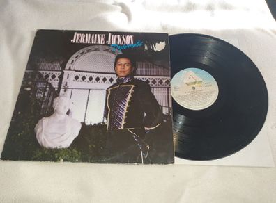 JermaineJackson Dynamite Record For Sale Here