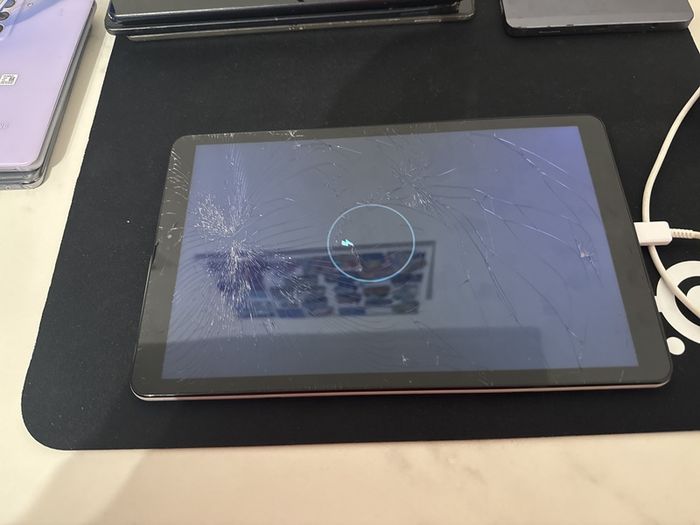 tablets