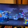 samsung  55 inches Smart TV Image 2