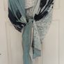 Large Scarf (Meadows and Byrne) Image 2