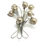 Vintage hat pin Image 5