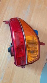 Suzuki Burgman 650