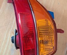 Suzuki Burgman 650