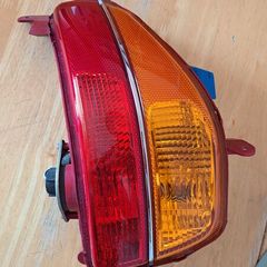 Suzuki Burgman 650