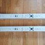 2 Fluorescent Batten Ceiling Lights Image 6
