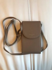 David Jones Paris Bag