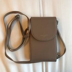 David Jones Paris Bag