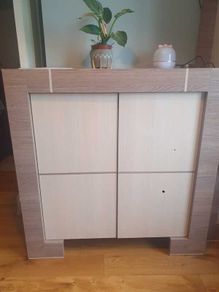 2in1 bed  + kids room furniture set