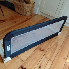 Portable Bed Rail Barrier - Safety 1st