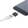 4755 Black Usb To Type C Adapter / OTG Converters For Android Mobile Image 5