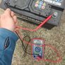 car battery Image 3