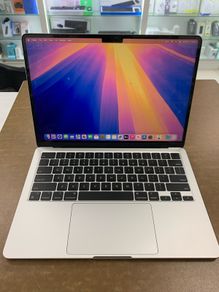 Macbook Air 2024 M3