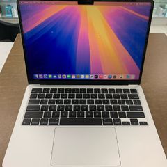 Macbook Air 2024 M3