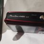 A Canon PowerShot A480 Digital Camera Image 4