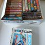 Commodore 64 Cassette Bundle  Retro Collection Image 2