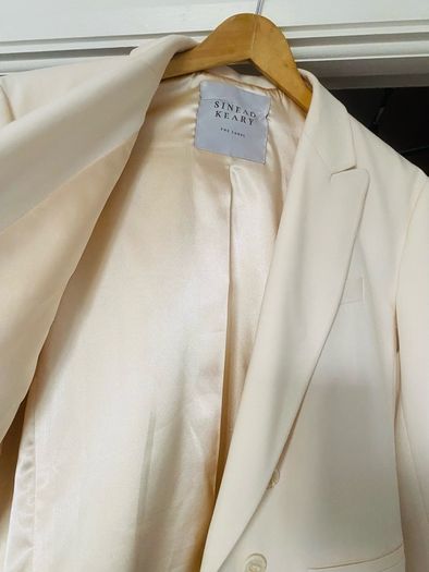 SineadKeary jacket