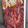 UNCANNY X-MEN Omnibus Vol 5. Hardcover graphic novel. From MARVEL Comics Image 4