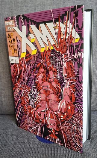 UNCANNY X-MEN Omnibus Vol 5. Hardcover graphic novel. From MARVEL Comics