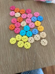Buttons