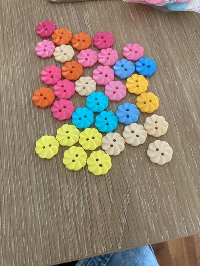 Buttons