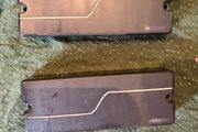 Fishman stephen carpenter 8 string pickup set