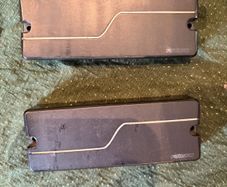Fishman stephen carpenter 8 string pickup set