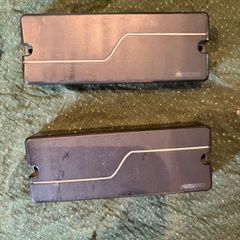 Fishman stephen carpenter 8 string pickup set
