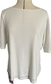 LK Bennett top