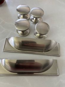 knobs and handles