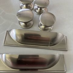 knobs and handles