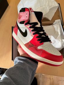 Air Jordan 1