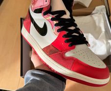 Air Jordan 1