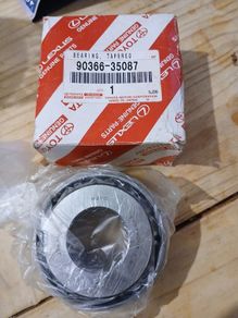 Genuine Lexus , Toyota 90366-35087 (bearing (for Rear Drive Pinion Rear))